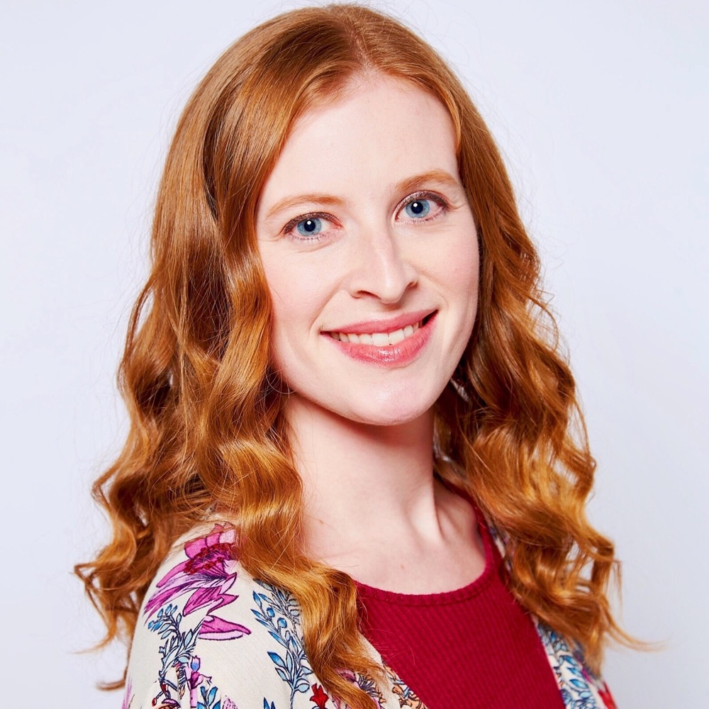 Meet your Posher, Alyssa